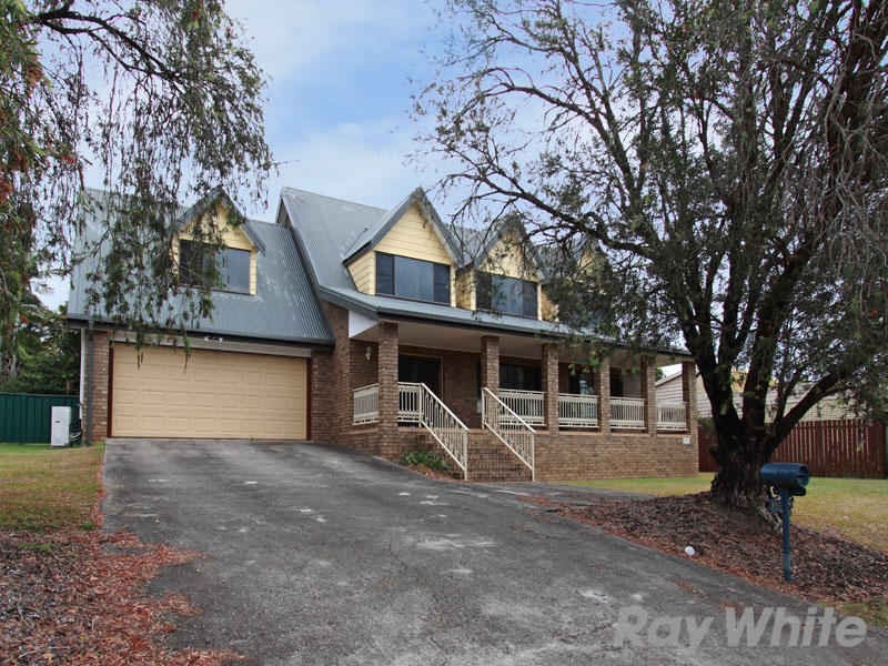 106 Ridley Road, Bridgeman Downs QLD 4035