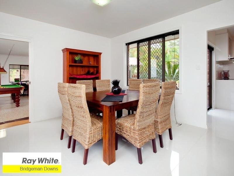 4 Adams Road, Cashmere QLD 4500