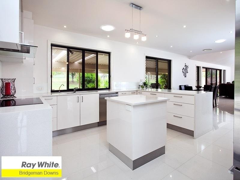 4 Adams Road, Cashmere QLD 4500