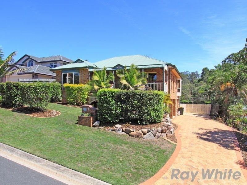 3 Redford Crescent, Mcdowall QLD 4053