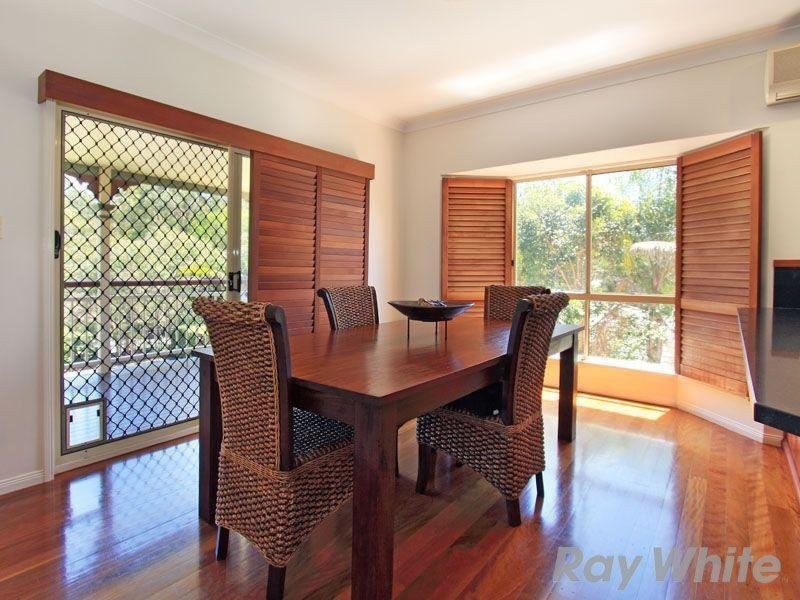 3 Redford Crescent, Mcdowall QLD 4053