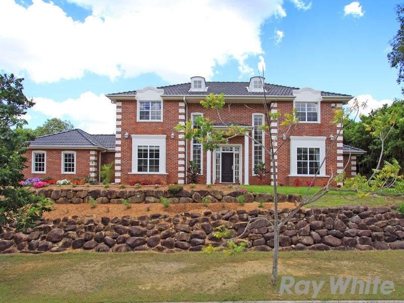 7 Habitat Place, Bridgeman Downs QLD 4035