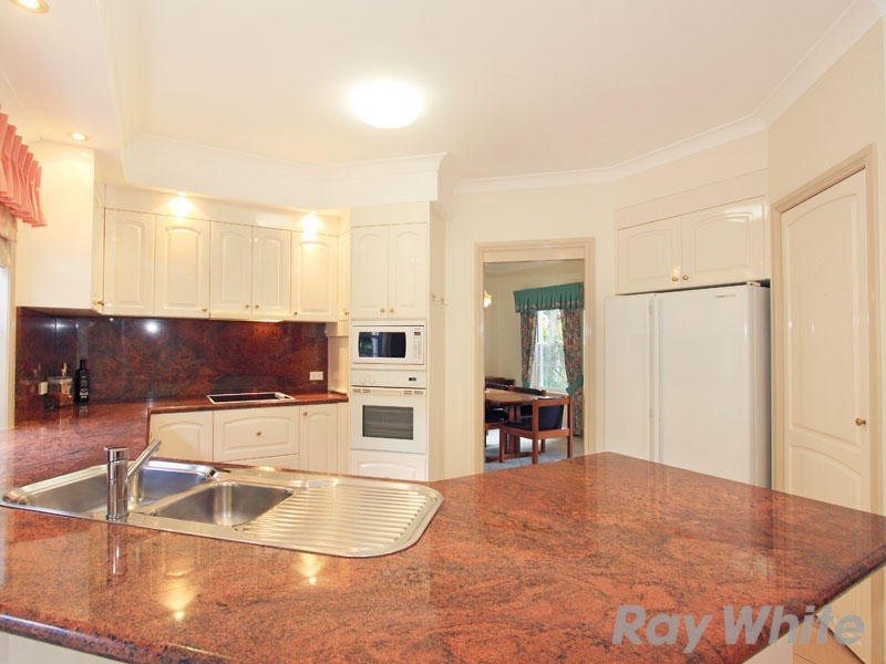 7 Habitat Place, Bridgeman Downs QLD 4035