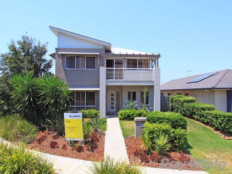 63 Petrie Crescent, Aspley QLD 4034