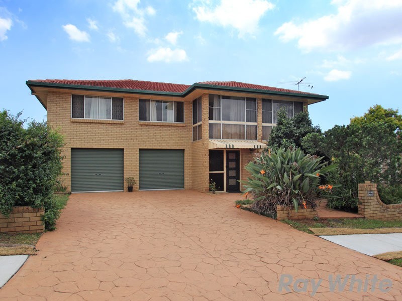 27 Denver Road, Carseldine QLD 4034