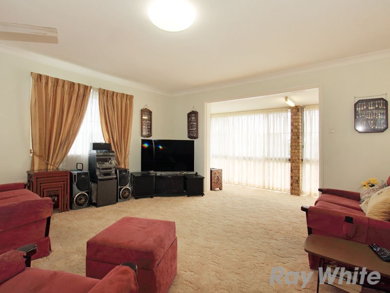 27 Denver Road, Carseldine QLD 4034