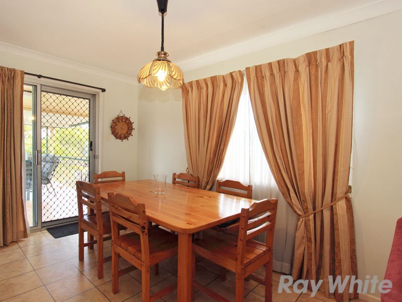 27 Denver Road, Carseldine QLD 4034