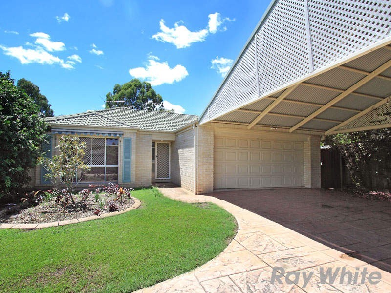 51 Wimbledon Circuit, Carseldine QLD 4034