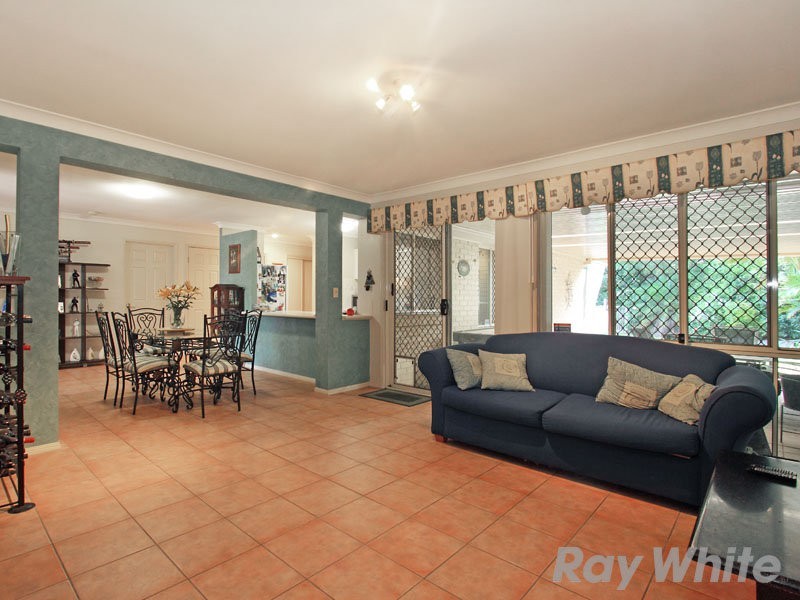 51 Wimbledon Circuit, Carseldine QLD 4034