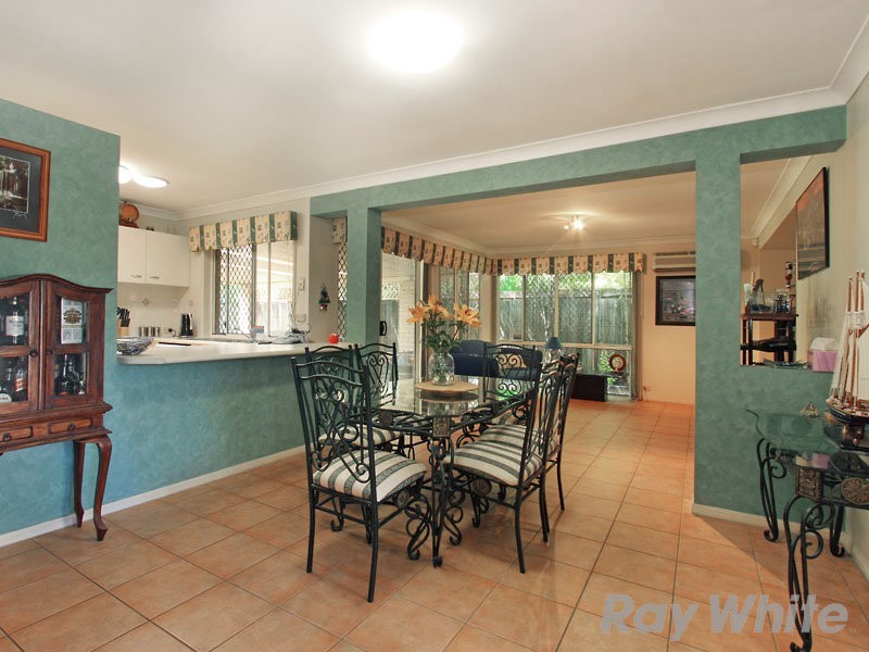 51 Wimbledon Circuit, Carseldine QLD 4034