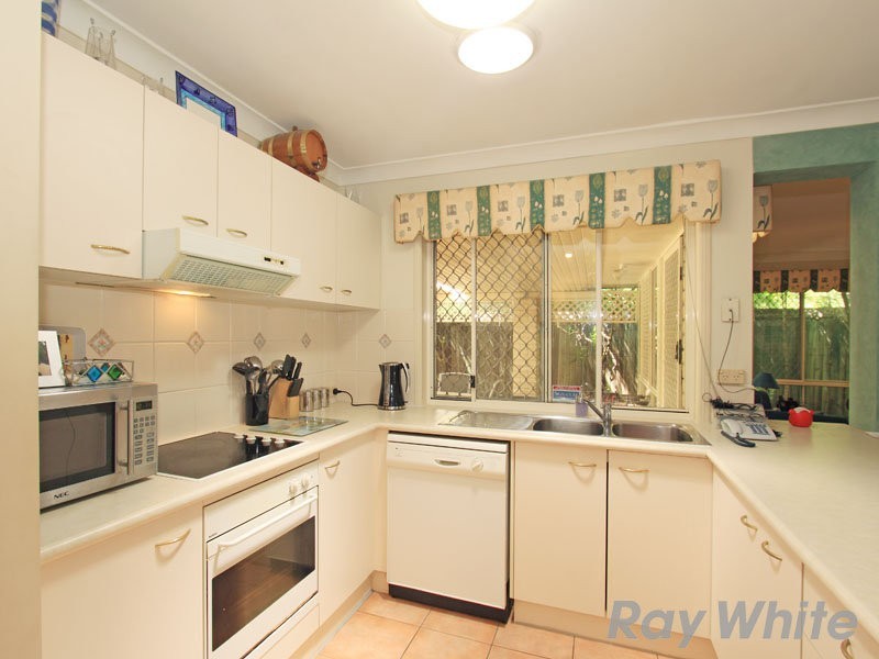 51 Wimbledon Circuit, Carseldine QLD 4034