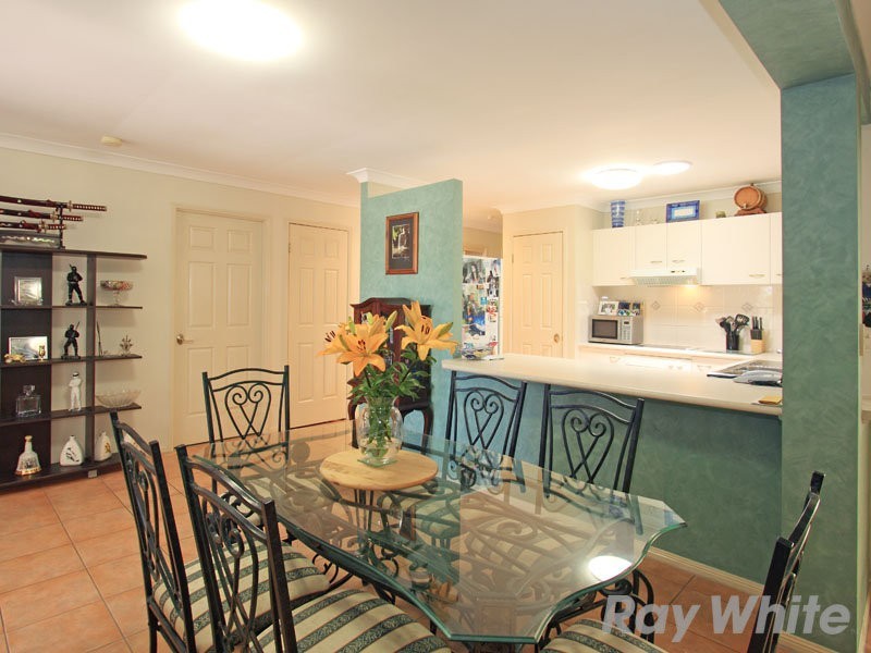 51 Wimbledon Circuit, Carseldine QLD 4034