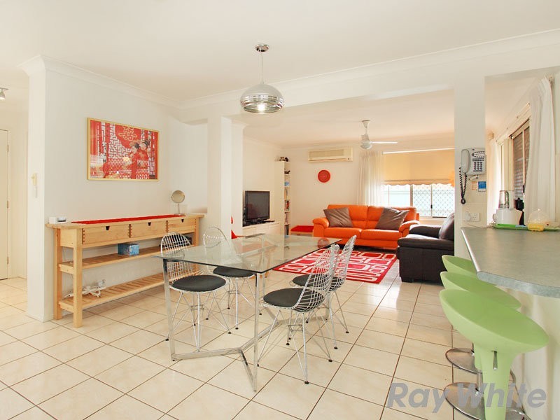 10 Country Club Close, Carseldine QLD 4034