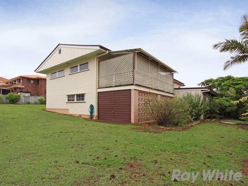 28 Denver Road, Carseldine QLD 4034