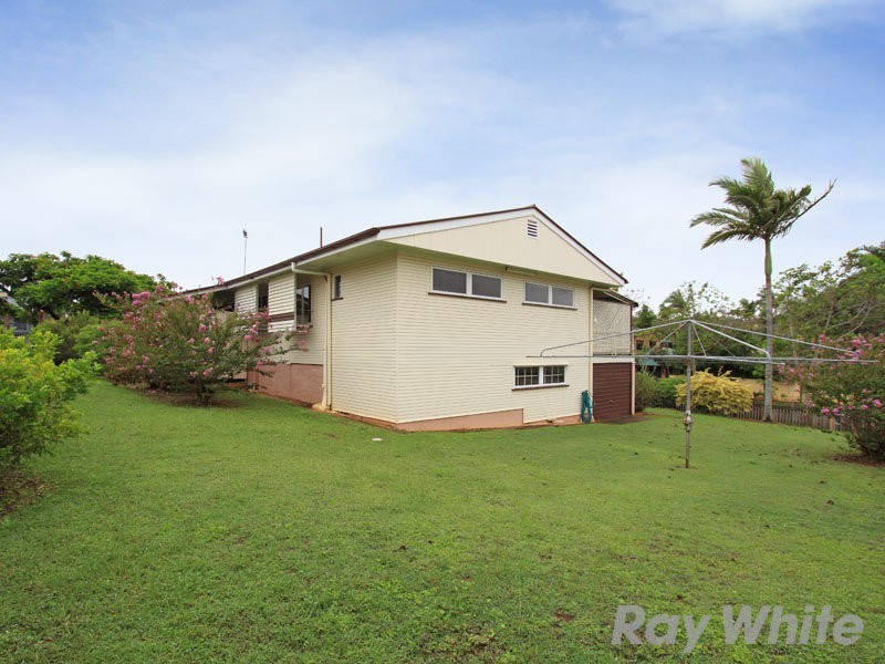 28 Denver Road, Carseldine QLD 4034