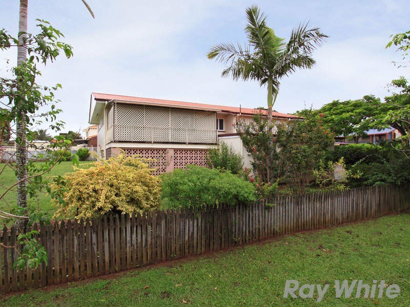 28 Denver Road, Carseldine QLD 4034
