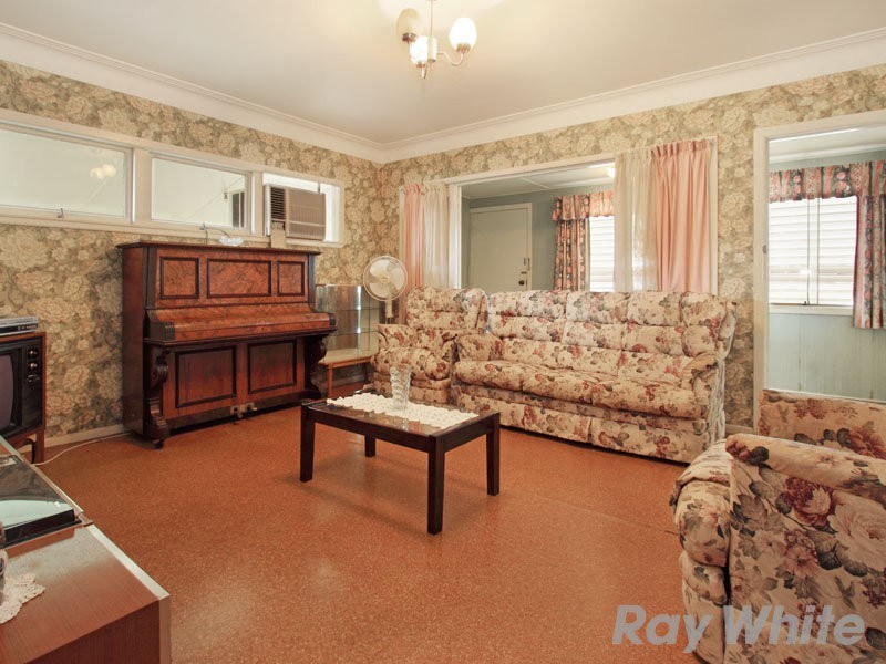 28 Denver Road, Carseldine QLD 4034