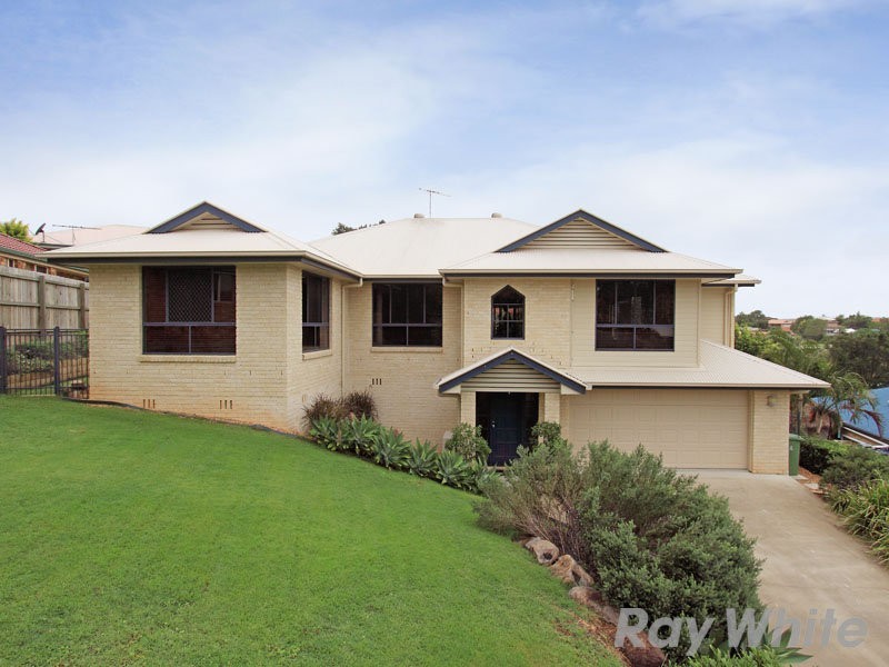 6 Meilland Court, Eatons Hill QLD 4037