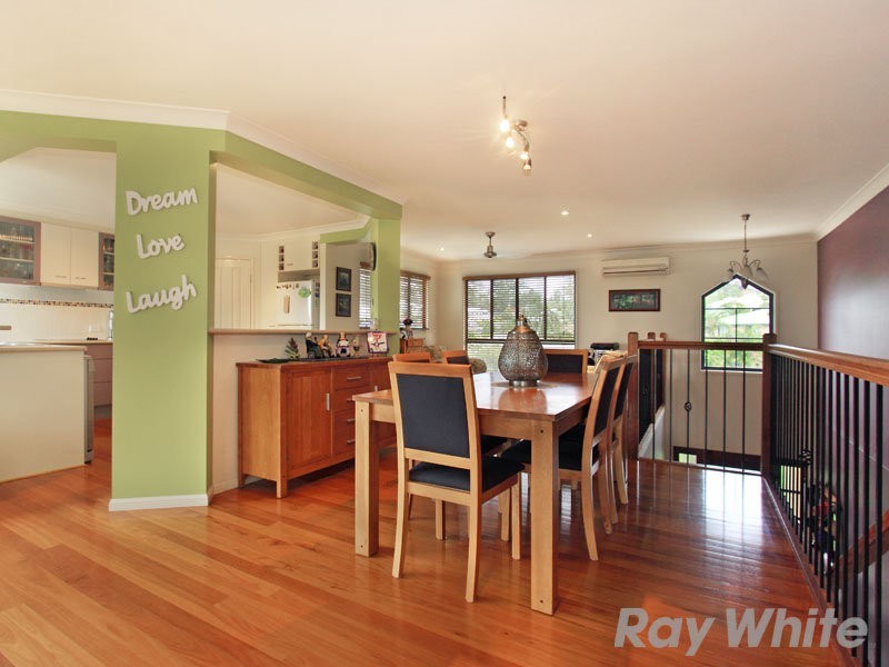 6 Meilland Court, Eatons Hill QLD 4037