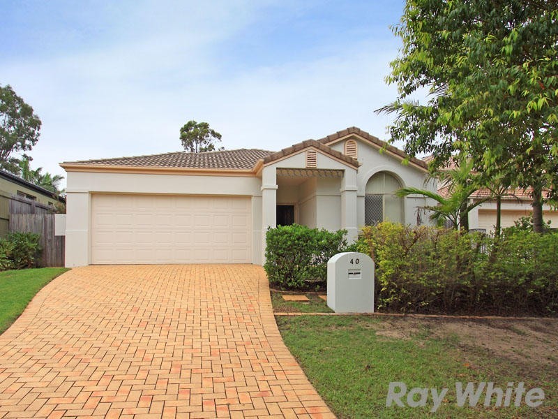 40 Dicaprio Circuit, Bridgeman Downs QLD 4035
