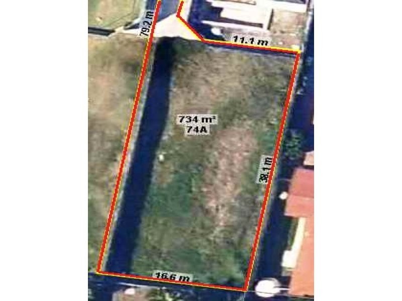 74A Graham Road, Carseldine QLD 4034