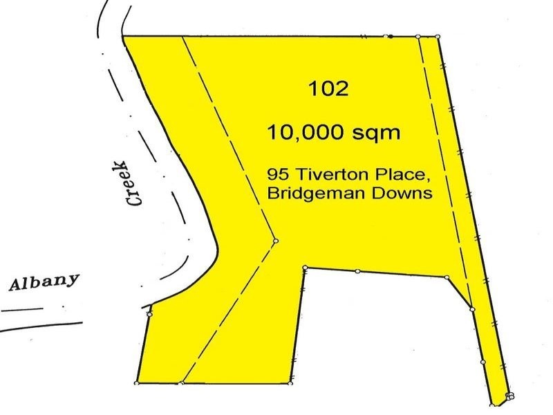 95 Tiverton Place, Bridgeman Downs QLD 4035