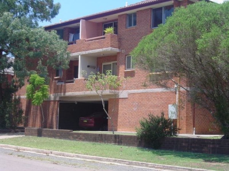 Guildford NSW 2161
