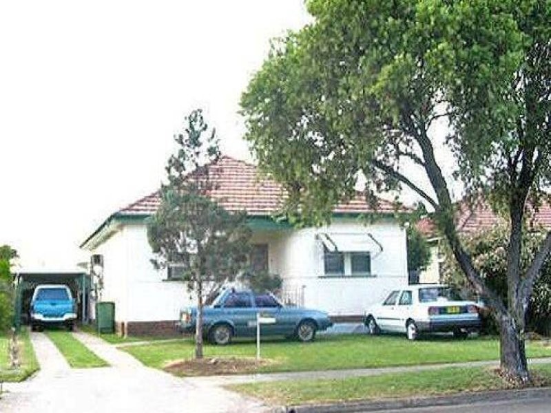 Guildford NSW 2161