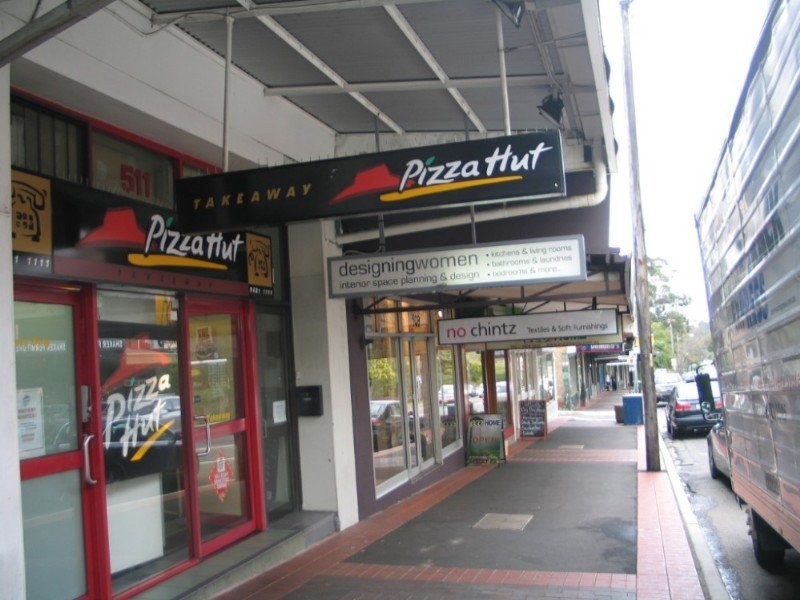 511 Willoughby Road, Willoughby NSW 2068