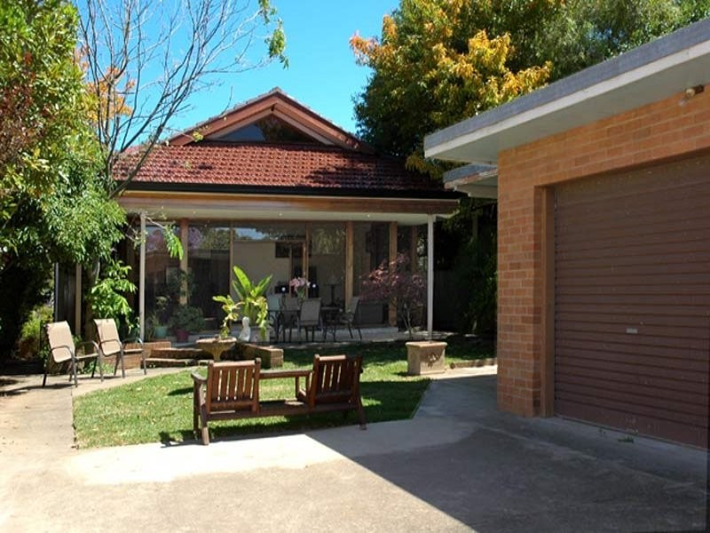 25 Artarmon Road, Willoughby NSW 2068