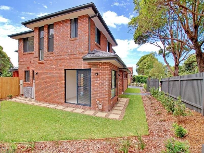 79 A & B Park Road, Naremburn NSW 2065