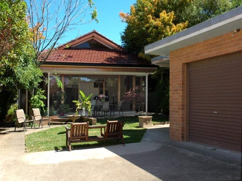 25 Artarmon Road, Willoughby NSW 2068