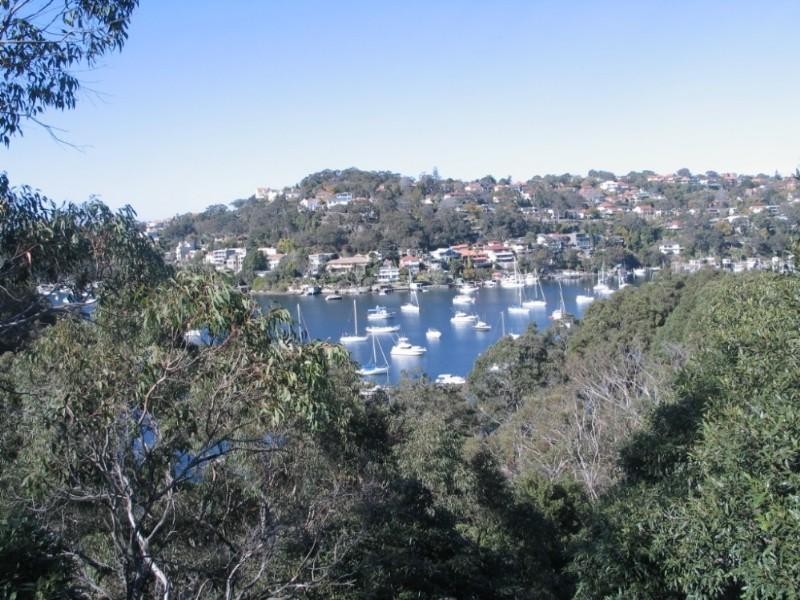 15 The Scarp, Castlecrag NSW 2068