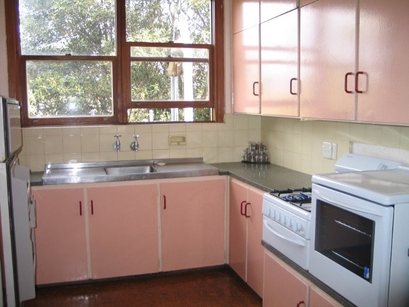15 The Scarp, Castlecrag NSW 2068