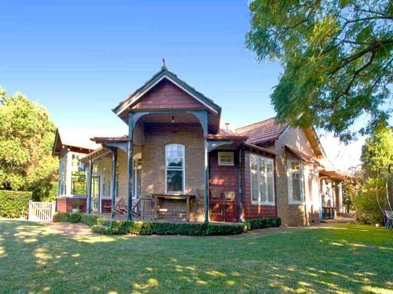 40 Stanley Street, Chatswood NSW 2067