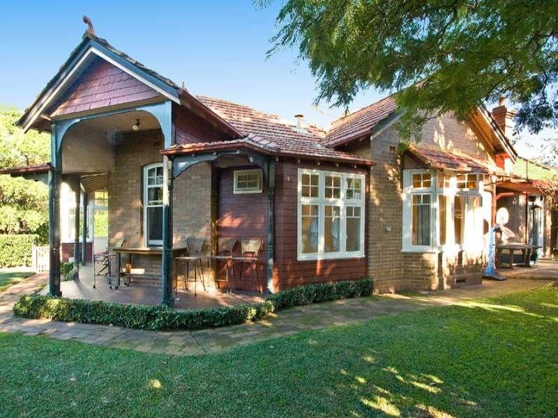 40 Stanley Street, Chatswood NSW 2067