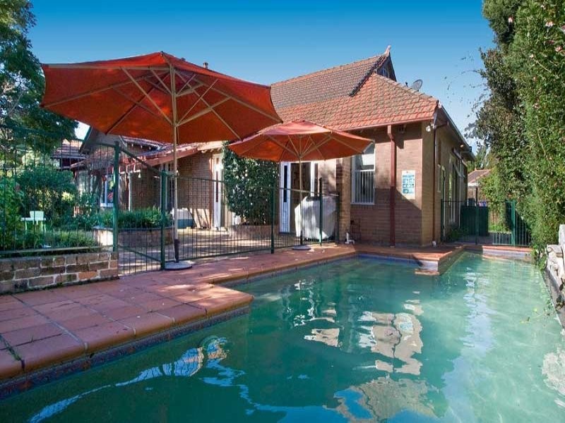 40 Stanley Street, Chatswood NSW 2067