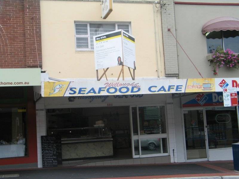 505 Willoughby Road, Willoughby NSW 2068