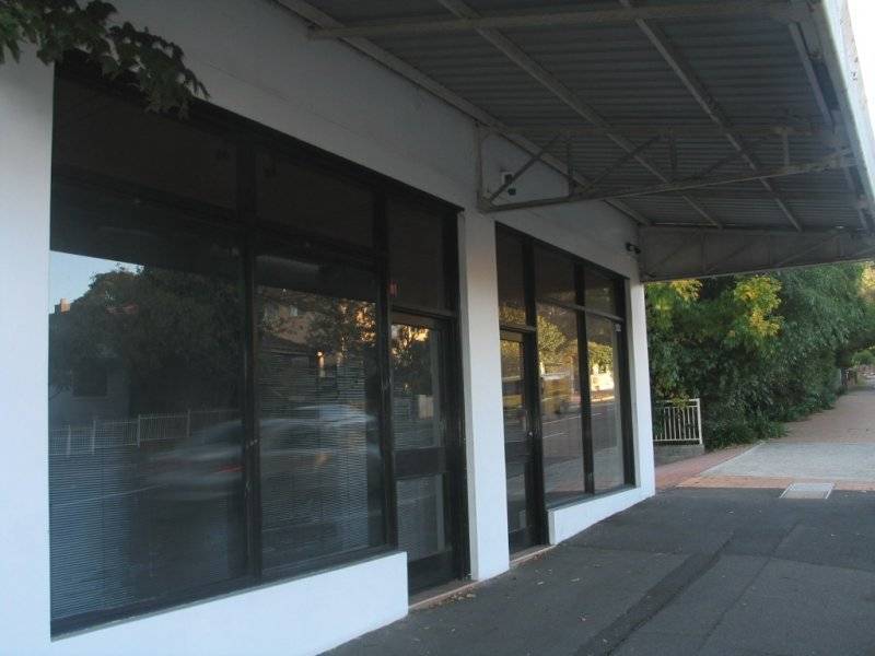 634 A & B Willoughby Road, Willoughby NSW 2068