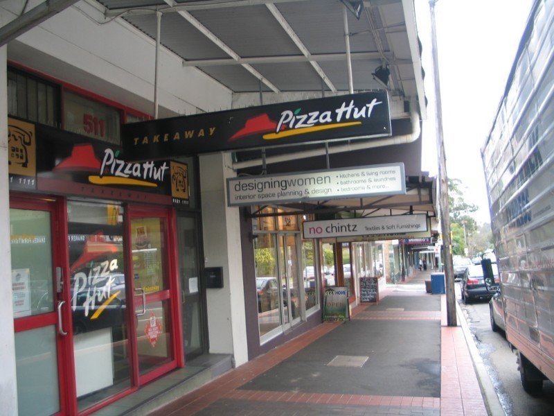 511 Willoughby Road, Willoughby NSW 2068