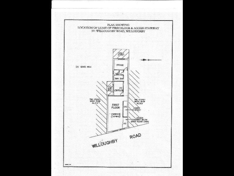 511 Willoughby Road, Willoughby NSW 2068