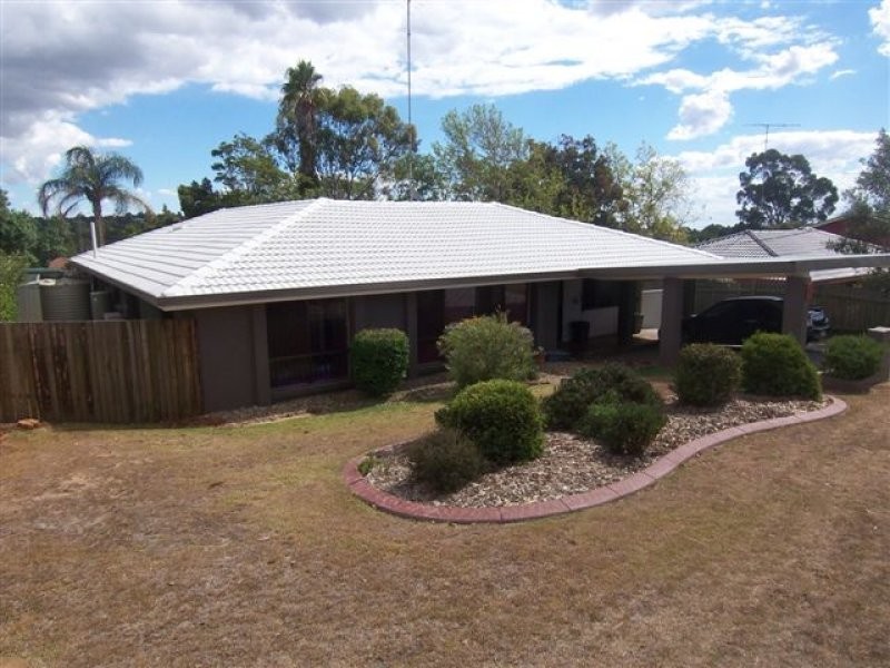 13 Hancock Street, Rangeville QLD 4350