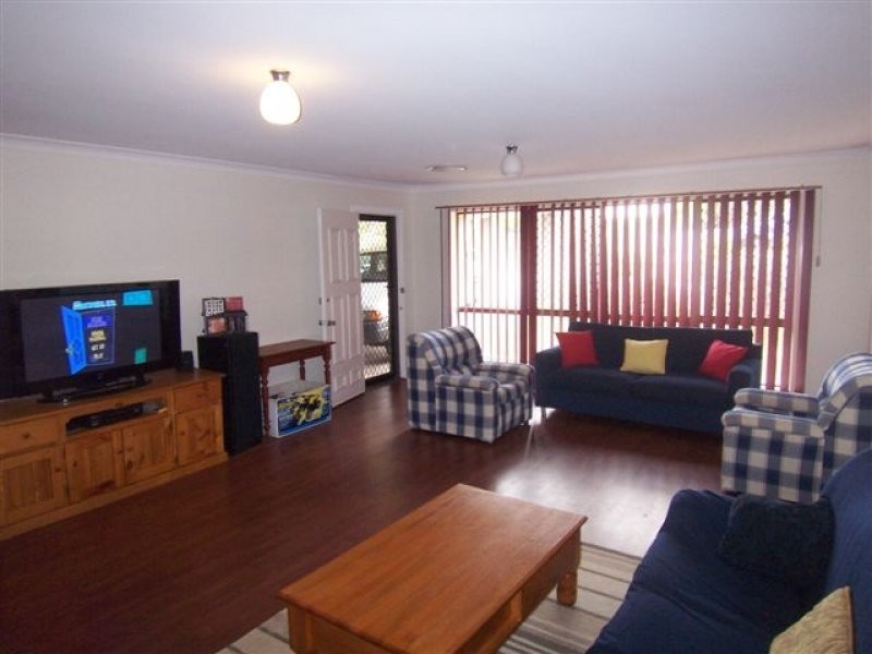 13 Hancock Street, Rangeville QLD 4350