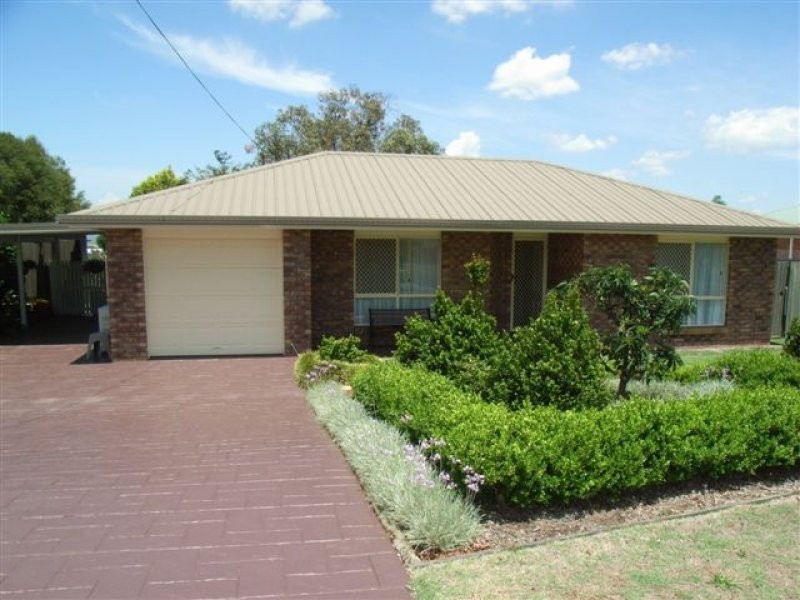 3 Chappell Court, Wyreema QLD 4352