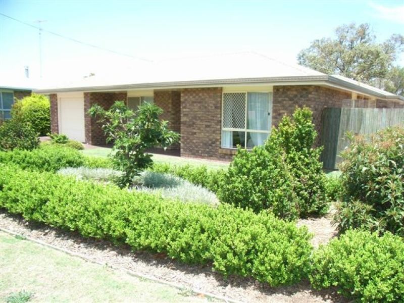 3 Chappell Court, Wyreema QLD 4352