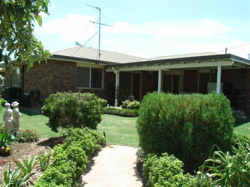 3 Chappell Court, Wyreema QLD 4352