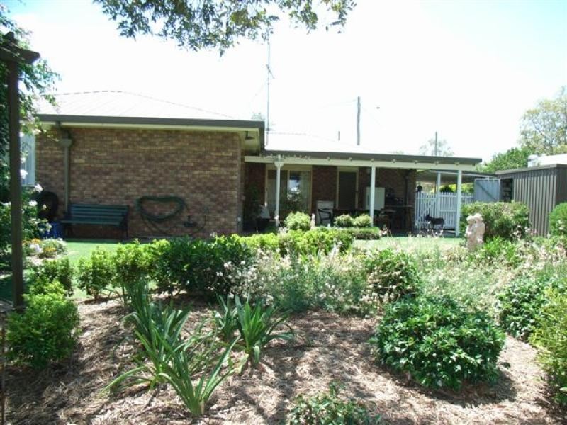 3 Chappell Court, Wyreema QLD 4352