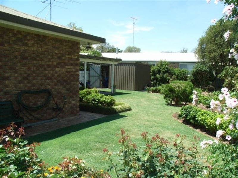 3 Chappell Court, Wyreema QLD 4352