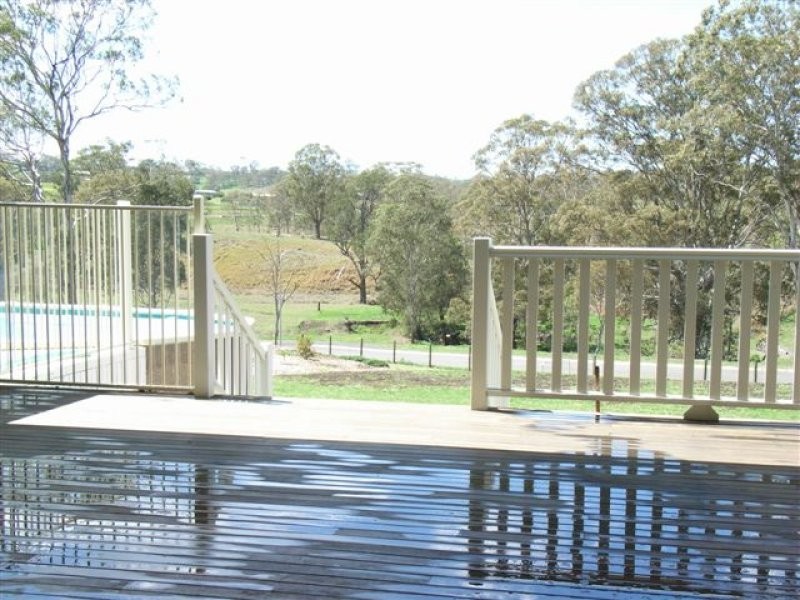 22 Pendoma Drive, Hodgson Vale QLD 4352
