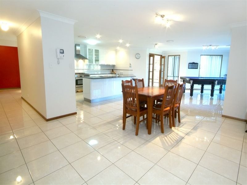 1 Emily Court, Highfields QLD 4352